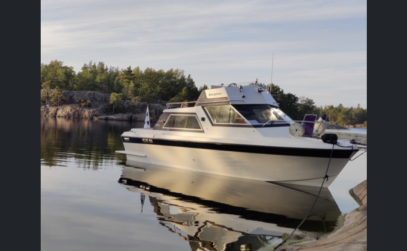 Finmar Finnmaster 915-kuva-2